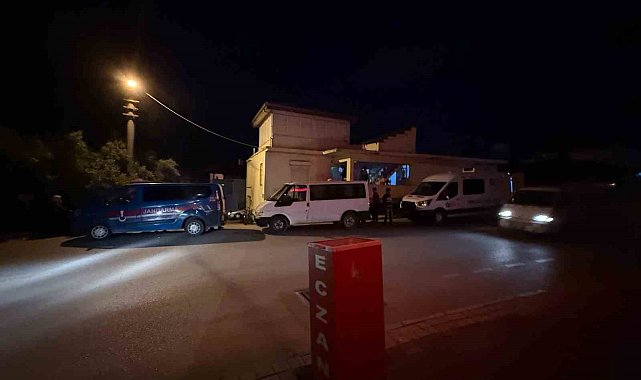 Yalnız yaşayan kadın evinde ölü bulundu
