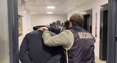 Yalova merkezli 6 ilde dolandırıcılık operasyonunda 4 tutuklama