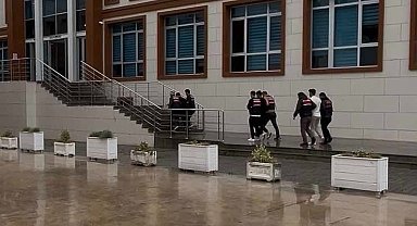 Yalova merkezli 6 ilde siber dolandırıcılık operasyonunda 4 tutuklama