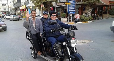 Yalova'da çöp evde yangın: 2 ölü, 1 ağır yaralı