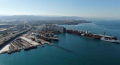 Yalova'dan 4 ayda 190 milyon dolarlık ihracat