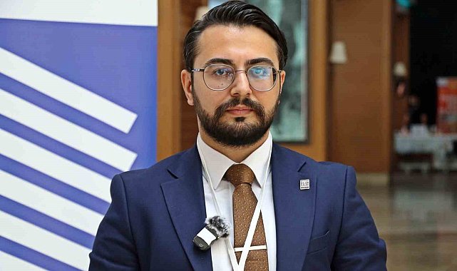Yapı Denetim Kuruluşları Birliği'nde Toraman dönemi başladı