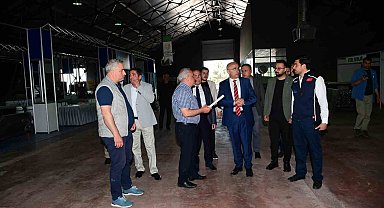 Yapı ve dekorasyonun kalbi Malatya'da atacak