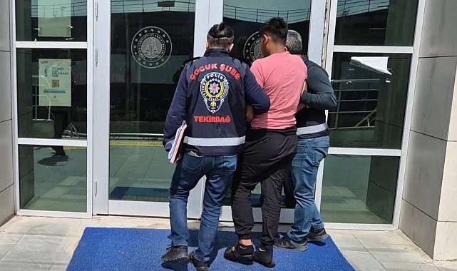 Yardıma gittiği evin çocuğu tarafından boğazından bıçaklanmıştı: 2 kişi tutuklandı