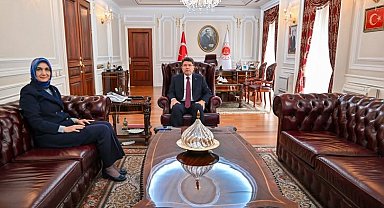 Yargı hizmetlerinin geliştirilmesi adına yapılabilecek çalışmalar ele alındı.