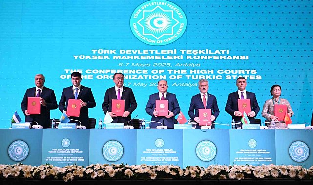 Yargıtay Başkanı Ömer Kerkez: "Adalet anlayışımız ortak bir paydada buluşacak"