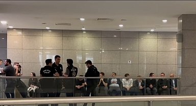 Yasa dışı bahis soruşturmasında 11 şüpheli tutuklandı