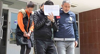Yasadışı bahis oynamak için verilen borç para kavgasında adam kaçırıp darp ettiler: 5 tutuklama