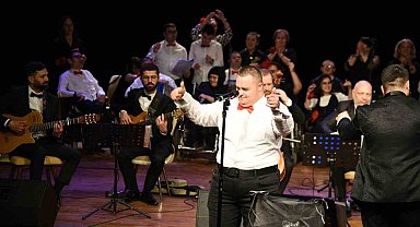 Yaşam Park Engelsiz Koro ve Solistler Geçidi