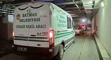Yaşama 5 gün tutunabildi