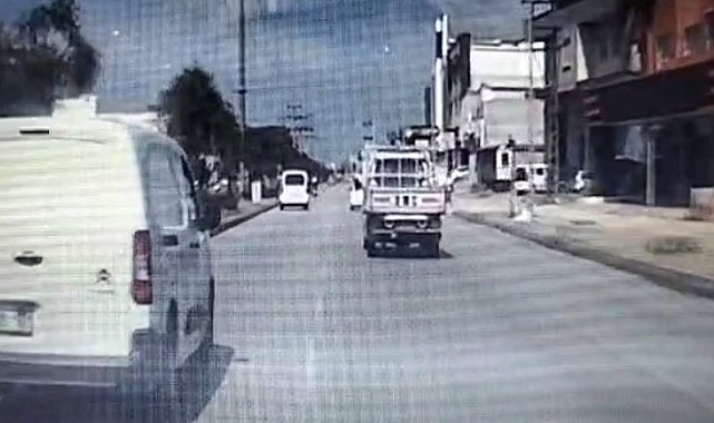 Yayaya çarpıp kaçan sürücü serbest kaldı