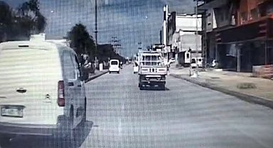 Yayaya çarpıp kaçan sürücü serbest kaldı