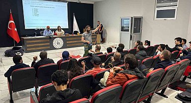 Yaz Dağcılık Eğitimi Kayseri'de tamamlandı