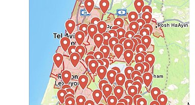 Yemen'den İsrail'e yeni füze saldırısı