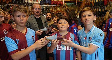 Yemenicilerin Galatasaray-Trabzonspor maçı mesaisi