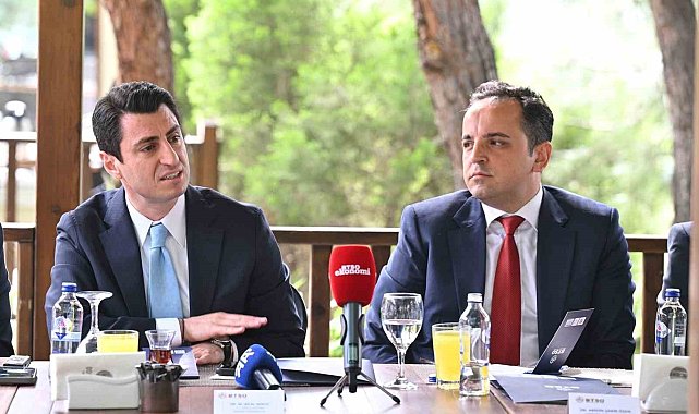 Yeni nesil meslekler için 8 milyar liralık dev bütçe