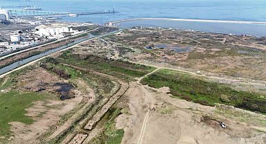 Yeni OSB'ye 2 köprü yapılacak