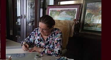 Yeni yazarımız Suzan Çataloluk'a 'Hoşgeldiniz' diyoruz...