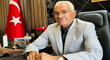 Yeniden Refah Partisi Şanlıurfa kurucu il başkanı hayatını kaybetti