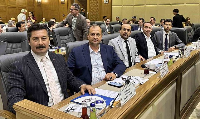 Yenişehir'e modern itfaiye istasyonu
