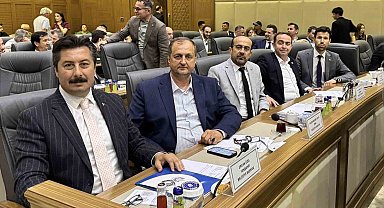 Yenişehir'e modern itfaiye istasyonu