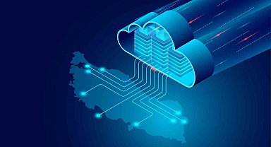 Yerli bulut yedekleme teknolojisi gelişiyor