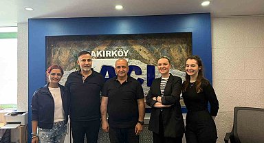 Yeşilyurt Geleceğim Koleji ile Türkiye Karate Federasyonu arasında iş birliği protokolü imzalandı