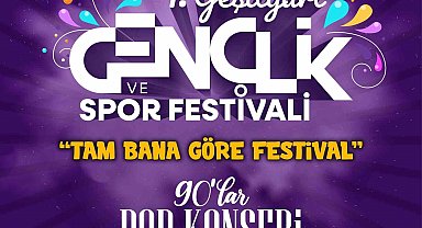 Yeşilyurt'ta Gençlik ve Spor Coşkusu MalatyaPark AVM'de yaşanacak