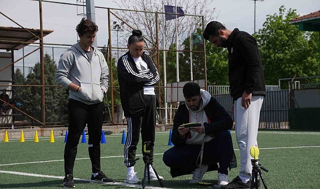 Yetenek sınavları için dayanıklılık testleri ücretsiz gerçekleştiriliyor