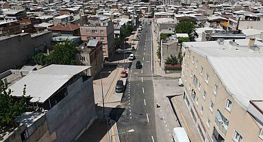 Yıldırım'da trafiğe 'huzur' çözümü