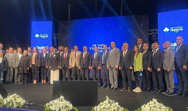 Yıldırım'dan Büyükşehir'e takas teklifi