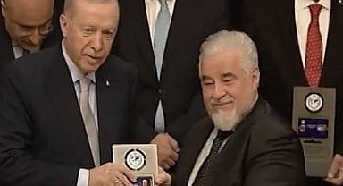 Yılın En İyi Yerel Televizyonu TV Kayseri