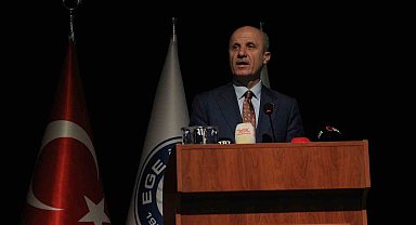 YÖK Başkanı Prof. Dr. Özvar'dan 'Türkiye-Suriye Üniversitesi' açıklaması