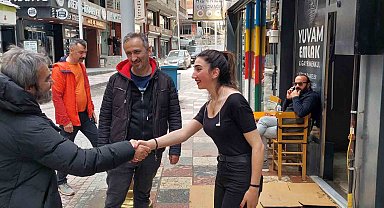 Yönetmen Zeki Demirkubuz: "Çukurca'ya hayran kaldım"