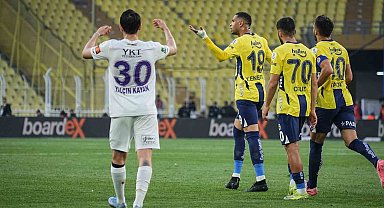 Youssef En Nesyri, 28. golünü attı