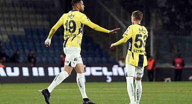 Youssef En-Nesyri, ligde 6 maç sonra gol attı