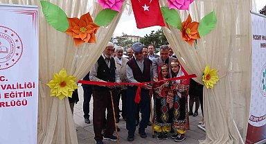 Yozgat 11 bin kursiyeri ile adını sanatla duyuruyor