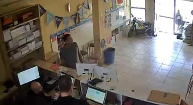 Yozgat'ta benzeri görülmemiş 'çal kazan' vakası yaşandı