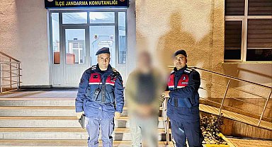 Yozgat'ta kaybolan genci jandarma ekipleri buldu