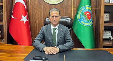 Yüreğir Ziraat Odası Başkanı Doğan: "Anız Yakmak Geleceğimizi Yakmaktır"