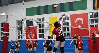 Yurtlig Voleybol Türkiye Şampiyonası tamamlandı