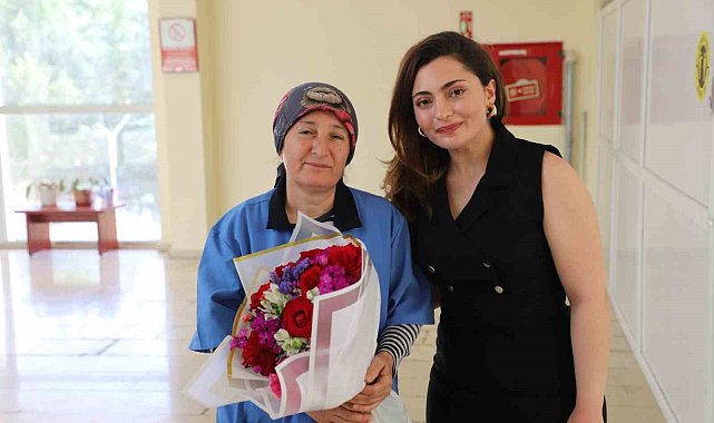 Yurtta "Anne Şefkati"ne CİMER üzerinden teşekkür