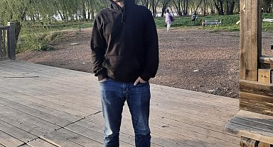 Yürüyüş için dağa çıkan gençten haber alınamıyor