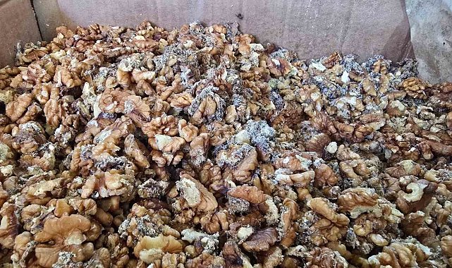 Yüzden fazla şubesi olan baklava firmasından çelişkili açıklamalar