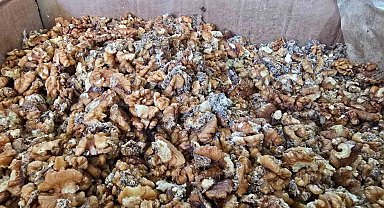 Yüzden fazla şubesi olan baklava firmasından çelişkili açıklamalar