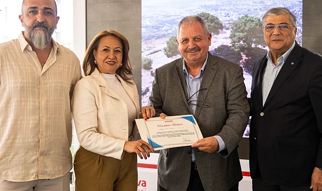 Zeus'tan Homeros'a kültürel miras mücadelesi büyüyor
