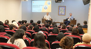 ZEYGEM gençleri 'Sınavları Birlikte Kazanmaya' davet ediyor