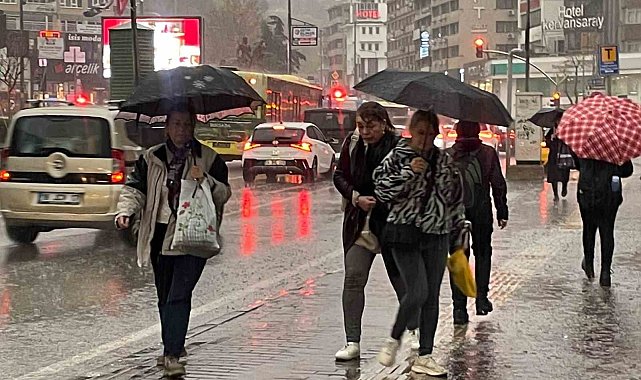 Zirai donla üzen nisan yağışlarla sevindirdi