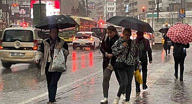 Zirai donla üzen nisan yağışlarla sevindirdi