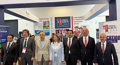 110 ülkeden 5 bin kişi katıldı